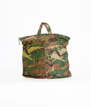 CB008 - BALLISTICS × CORONA・UTILITY HELMET BAG