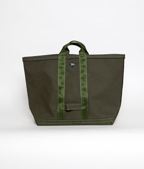 CB009 - BALLISTICS × CORONA・BASIC TOTE