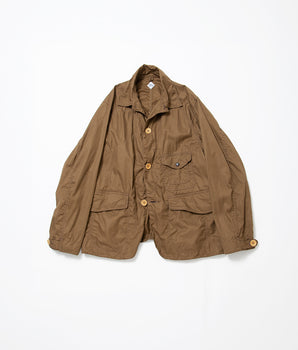 CJ001 - CORONA・GAME JACKET