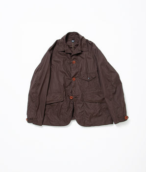 CJ001 - CORONA・GAME JACKET