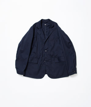 CJ004 - SHERRY - TRAVELER'S SPORT COAT 2B