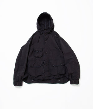 CJ039 - GALE HUNTER PARKA