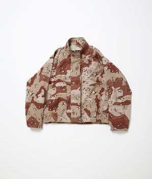 CJ051 - CORONA・TREK TRAVELER SHORT