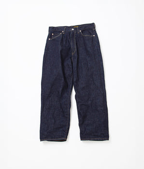 CP005 - W05 FIVE POCKET