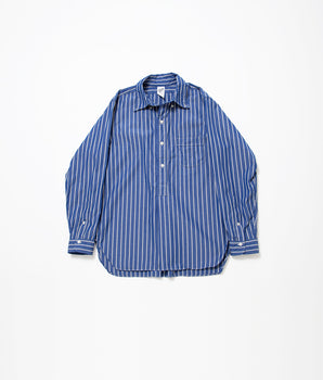 CS005 - W.C.W SHIRT PULLOVER
