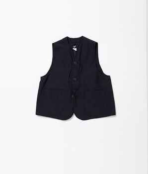 CV002 - CORONA・GAME VEST