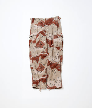 FP006 - JUNGLE SLACKS