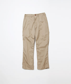 FP010 - DESERT SLACKS