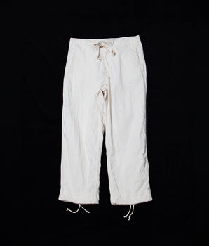 FP018 - NAVY EASY SLACKS