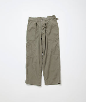 FP025 - MECHANIC SLACKS