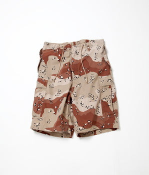 FP032 - M-51 OVER SHORT SLACKS