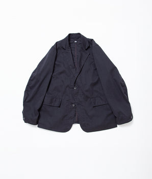 CJ004 - SHERRY - TRAVELER'S SPORT COAT 2B