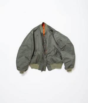 CJ006 - CORONA・MA-1