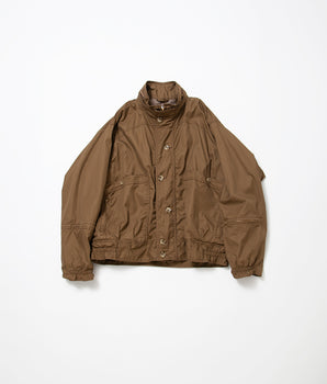 CJ051 - CORONA・TREK TRAVELER SHORT