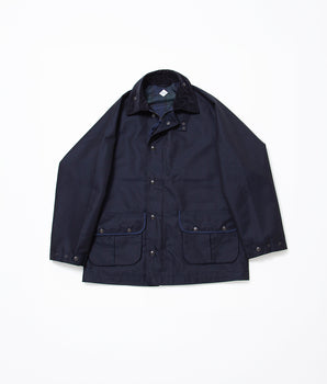 CJ079 - GALE HUNTER COAT