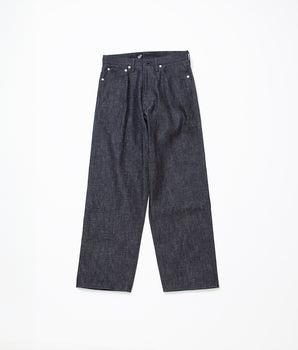 CP005 - W05 FIVE POCKET