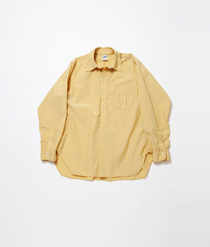 CS005 - W.C.W SHIRT PULLOVER