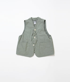 CV002 - CORONA・GAME VEST