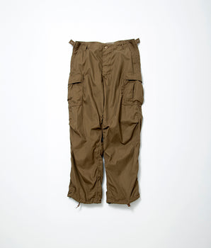 FP006 - JUNGLE SLACKS