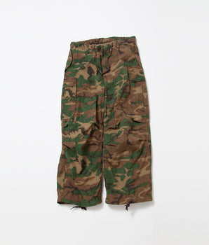 FP023 - M-51 OVER SLACKS