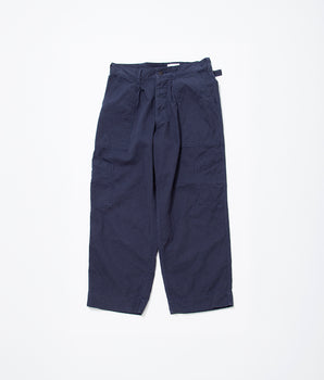 FP025 - MECHANIC SLACKS