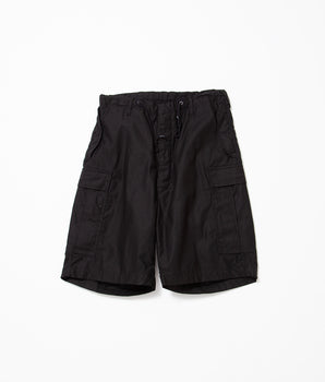 FP032 - M-51 OVER SHORT SLACKS