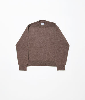 KN001 - KeyHole・NAVY CREW